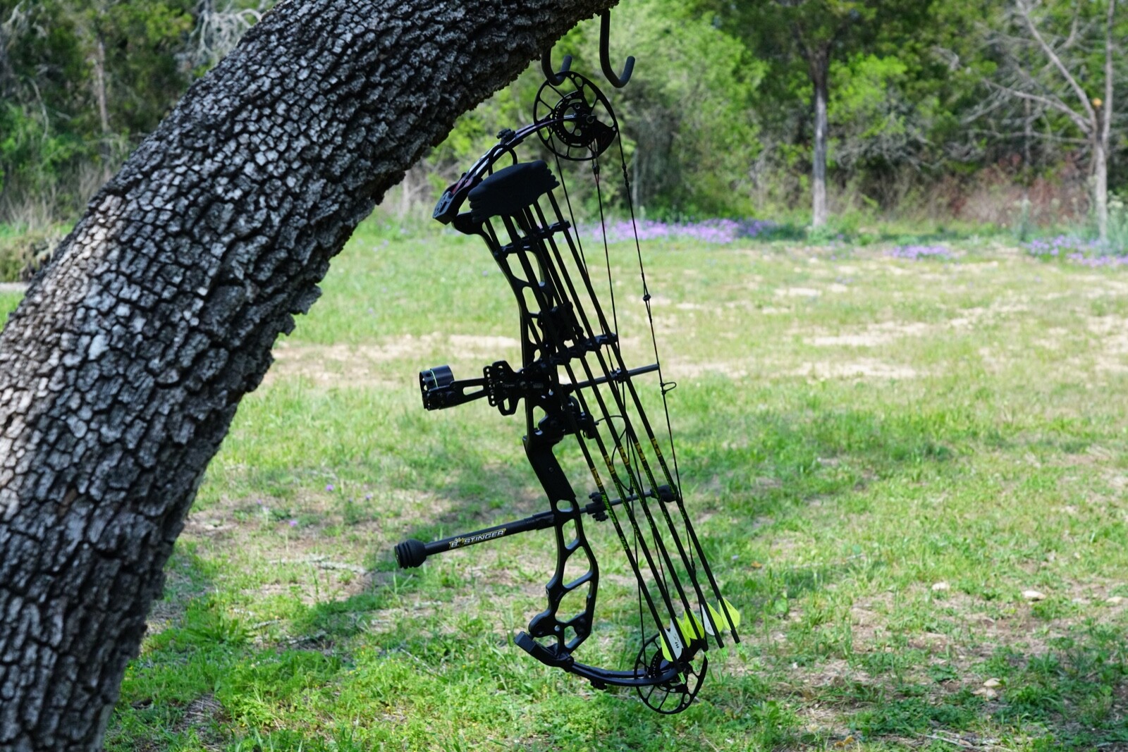 HHA Bow Sight Extension 2.0 Inch Slotted Infinite Adjust Bracket eBay