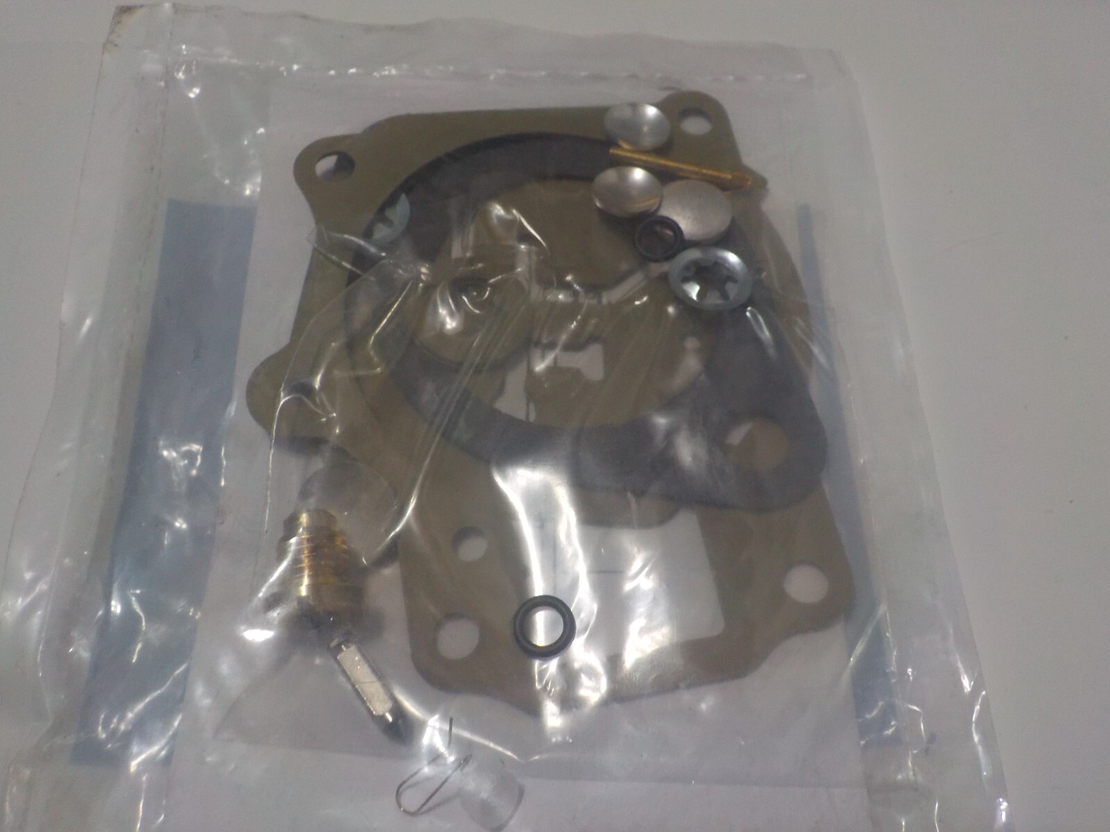 18-7042 Sierra Carburetor Kit / OMC 392061, 398729, 396701 | eBay