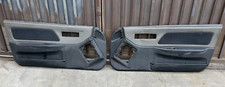 Jdm 88-91 Honda Civic Ef9 2 Door Hatchback Oem Door Panels Power Window Model