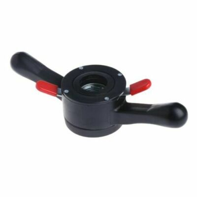 #ad Wheel Balancer Quick Wing Nut 36mm 3mm Fit for Cemb Accuturn Bosch Car Repair GBP 19.57