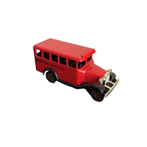 Corgi 479 Commer Bus 2500 Series | eBay