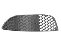 Blic 6502-07-3719917P KüHlergrill Gitter StoßStange Vorne Links FüR Mitsubishi