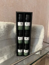 Tahoe Pure essential oil set