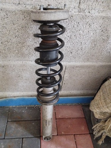 Stoßdämpfer hinten BMW E 65-66