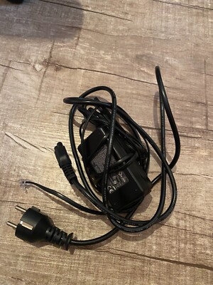 UL Netzteil AC/DC Adapter  38V / Model: S30122-H7726-X
