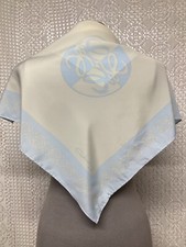 Constantino Roma Gavroche Silk Scarf  FL01/03/02 25B 