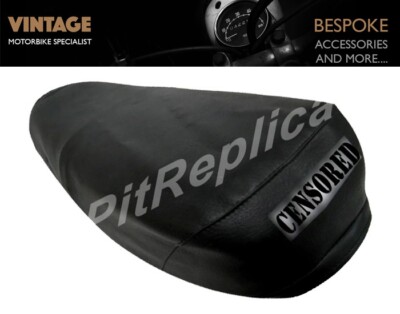 YAMAHA XT500 C/D/E/F 1976 1977 1978 1979 SEAT COVER [YPAE]