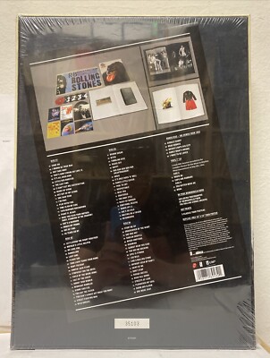 rolling stones grrr set (RARE!!セット送料込!!) Grrr! - The Rolling Stones - ( CD ) - セラー： kupiku-com