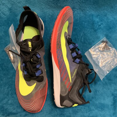 Nike Zoom Victory XC 5 Cross Country Mens Running Track Spike