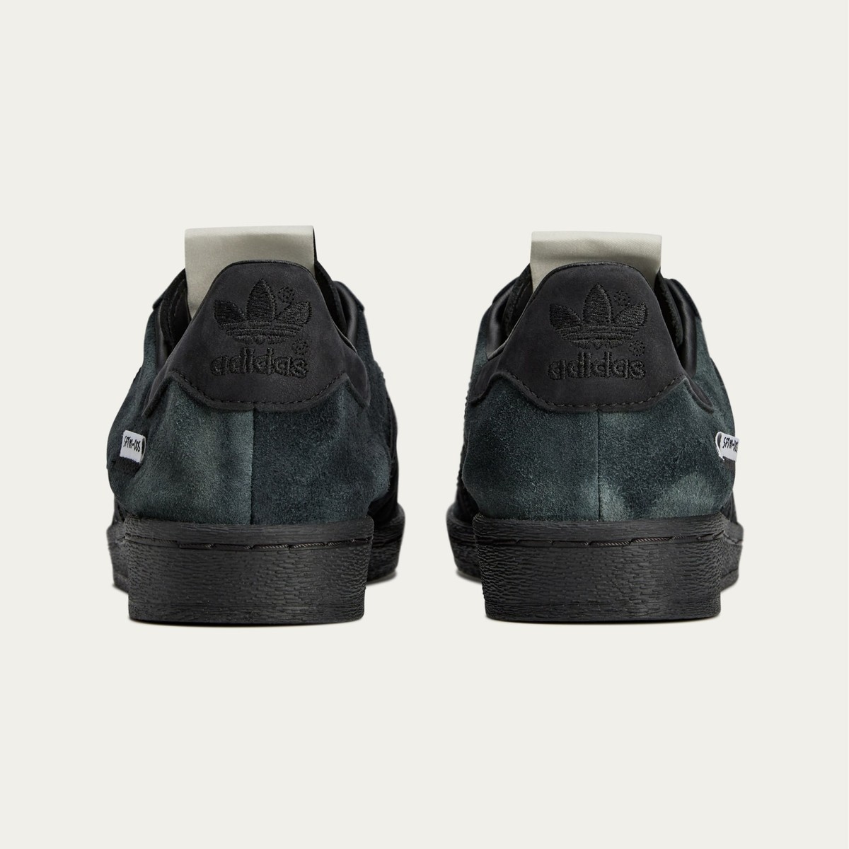JP7676 Song for the Mute adidas Originals Superstar 82