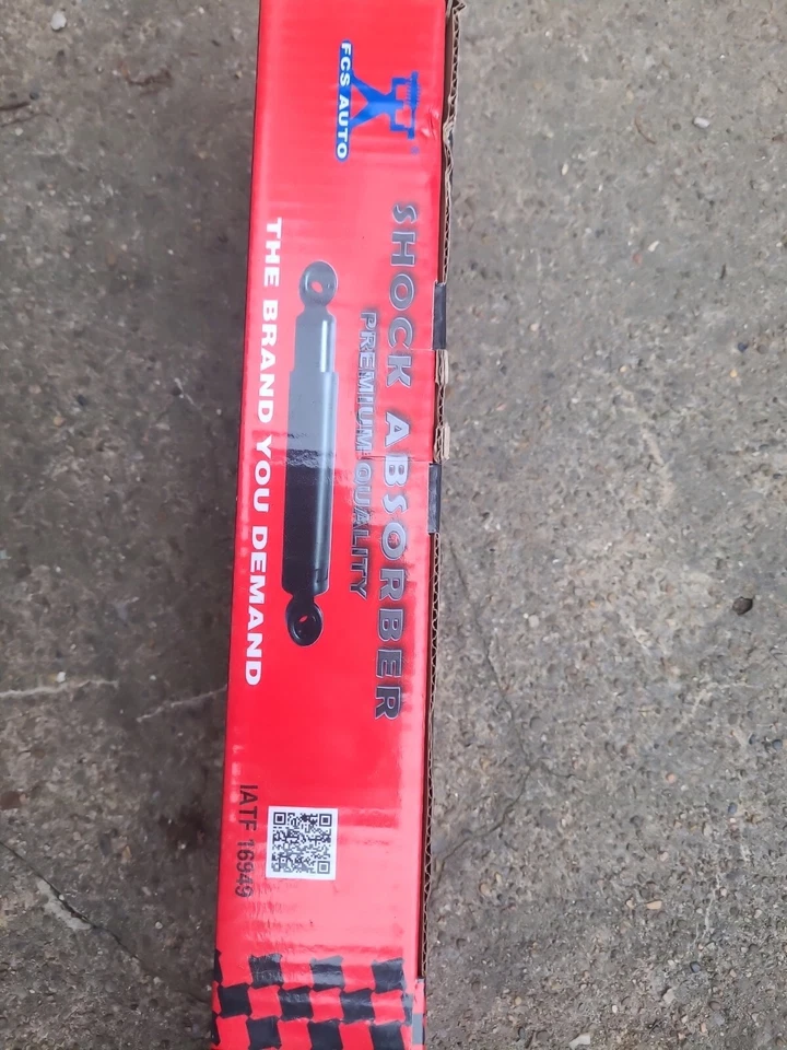 2006 nissan murano Suspensión Foto 4 de 4