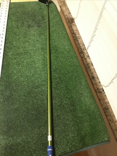 Ping Left Handed G5 460cc 9* Driver Stiff Aldil NV 65g Graphite Shaft LH (45.5”) - Picture 8 of 12