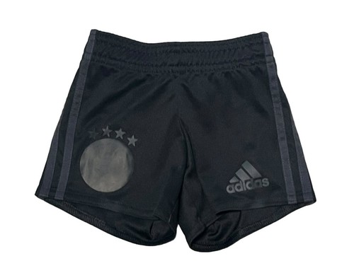Adidas - Black Germany Away Kit/Strip (2020/21) - Infant/Baby (3-6 Months) - Picture 9 of 15