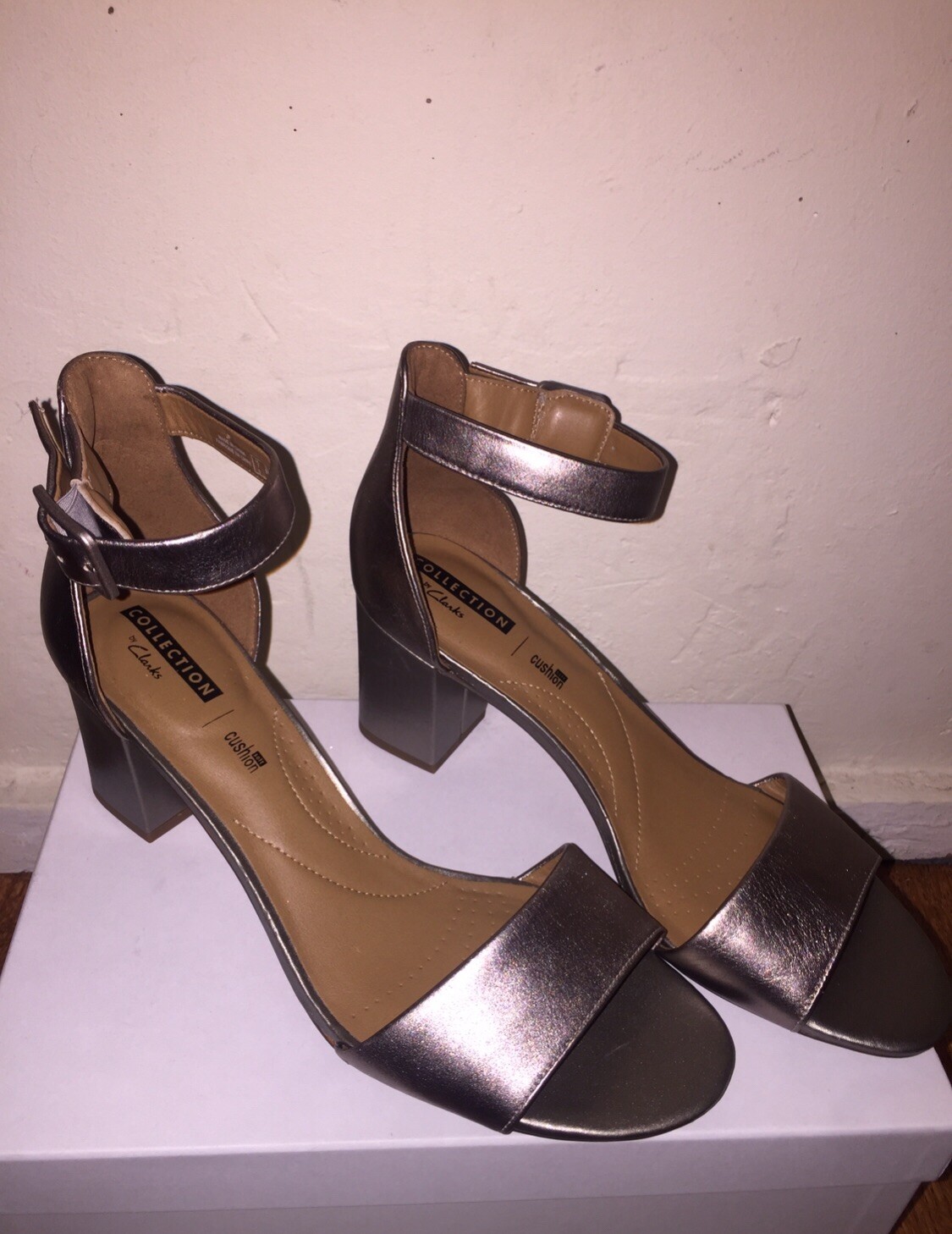 clarks lafley aletha