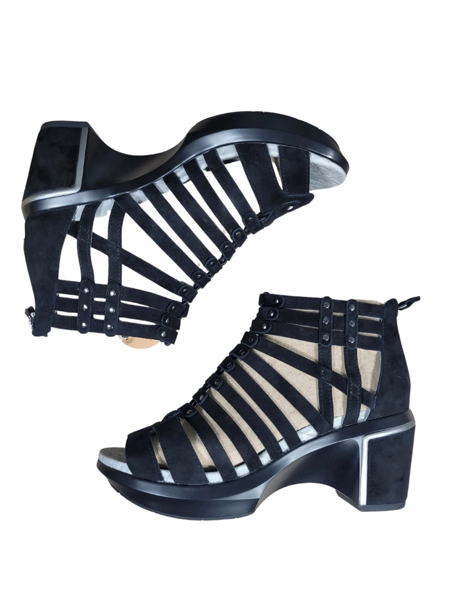 Jambu gladiator sandals 2025