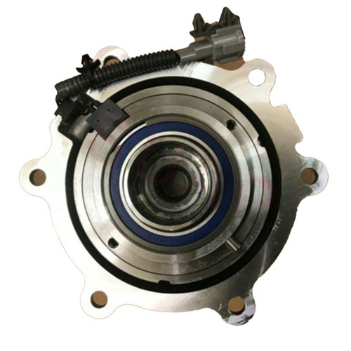 Acoplamiento diferencial trasero para Infiniti QX60 Nissan Pathfinder 13-20 387613KA0B. - Imagen 2 de 8