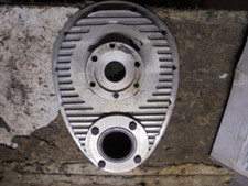 Timing Cover Fuel Injection Sbc Sprint Ascs Imca Nhra Wissota Nascar Woo Usac