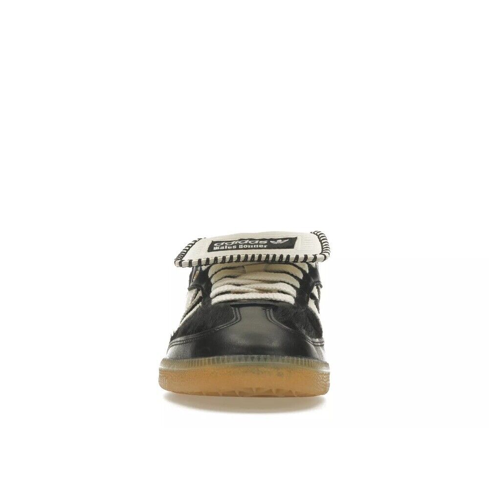 Size 5.5 - adidas Wales Bonner x Samba Pony Black for sale Size 5.5 - adidas Wales Bonner x Samba Pony Black for sale