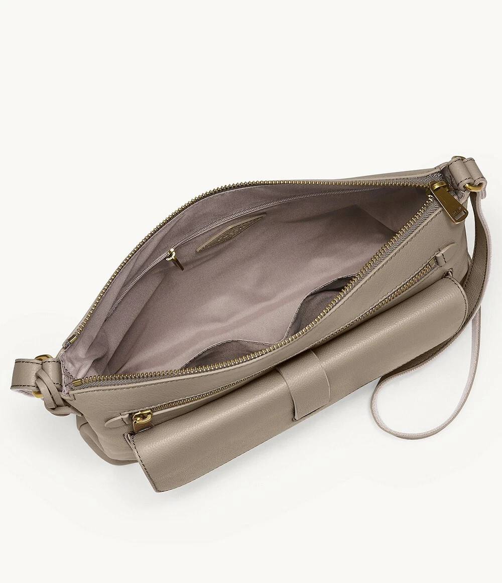 Fossil Women s Kinley Crossbody Bag ZB1600788