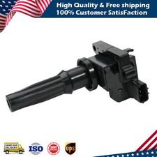 Ignition Coil Fit Hyundai Santa Fe,Sonata,Kia Optima UF285 2730138020