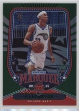 2020-21 Panini Chronicles Marquee Green RJ Hampton #239 o1h