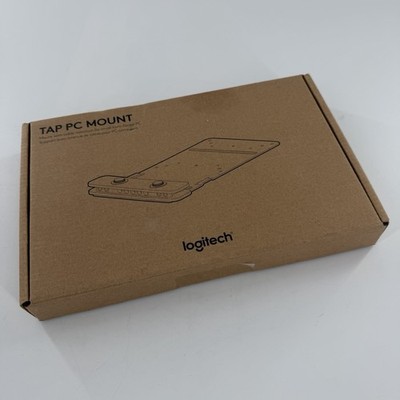 Logitech TAP PC Mount CPU Mount P/N 939-001825