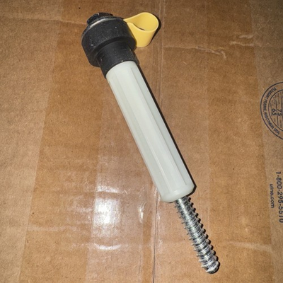 #ad WH02X30002 Genuine OEM GE Front Load Washer Washing Machine Shipping Bolt Long $5.99