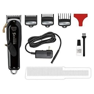 NEW Wahl Professional 5Star Series Cordless Senior Clipper with