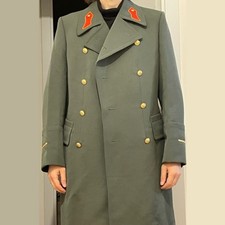 Men's Regency Wool Boy Costume Coat