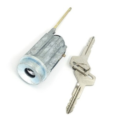 New Ignition Switch Lock Cylinder & Key  Toyota Avalon Camry Solara 69057-48011