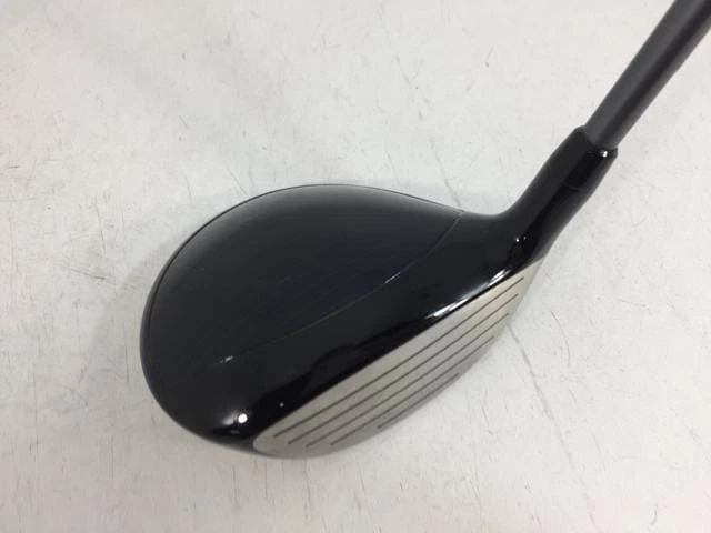 Palos de golf Bridgestone Tour B XD-F 2018 madera de calle 3 W TourAD TX2-6 (SR) #957 Foto 2 de 3