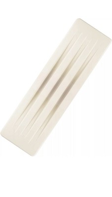 Transfer and Slide Board Plastic Sliding Board 27.8'' x 8.3'' x 1.6'' Senior 330lb