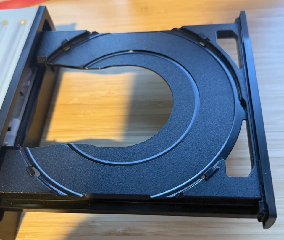 Lite-On LH-20A1S 20X DVD±R DVD/CD Rewritable Burner Drive – SATA Tested - Image 4 of 4