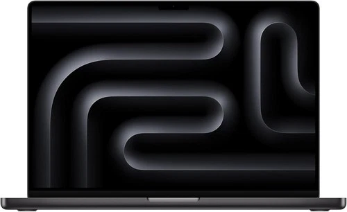 16-inch MacBook Pro Space Black M5 Max chip 18-core CPU 32-core GPU 8TB SSD 32GB