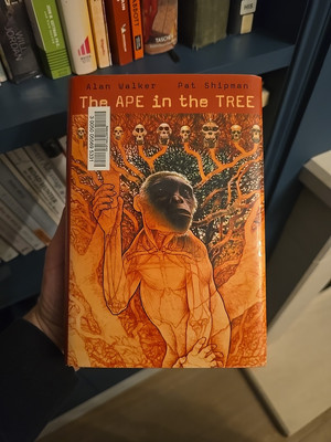 The Ape in the Tree: An Intellectual and Natural History of Proconsul by Pat...