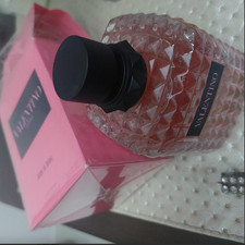 Donna Born In Roma Perfume 3.4oz (100ml) Edp For Women new sealed in box
