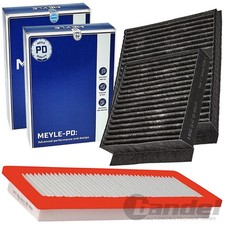 Filtre d'habitacle Citroen 2 CV