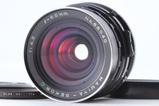     Near MINT  Mamiya Sekor C 65mm F4.5 Wide Angle Lens for RB67 Pro S SD JAPAN
