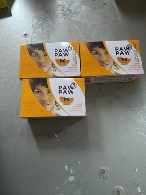 Paw Paw Papaya Clarifying Soap W Vitamin E 180g