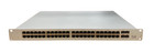 UNCLAIMED Cisco Meraki MS120-48FP-HW 48-Port Gigabit Cloud Managed PoE Switch