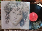 The Doors - The Best of The Doors - 6E 5035 - 1973