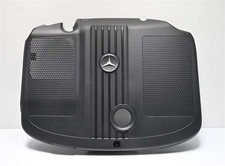 A6510101467  MOTORABDECKUNG Mercedes-Benz Clase C Bm 204 Berlina 2007 2.1 C 200