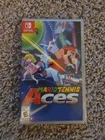 Mario Tennis Aces Electronics - Nintendo Switch