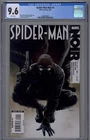 Spider-Man Noir #1 2009 Marvel Comics CGC 9.6 1st app
