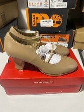 Capezio womens Manhattan Xtreme Tap Shoe Caramel 8 M US