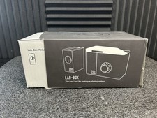 Lab Box Ars-Imago Daylight Film Tank  120  135 Modules Complete UNUSED Boxed