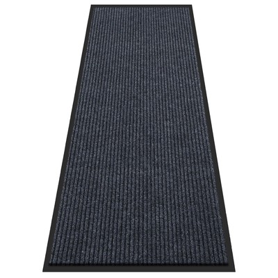 Large Indoor Outdoor Door Mat, 2' x 6' Heavy Duty Commercial Floor Mat Inside...