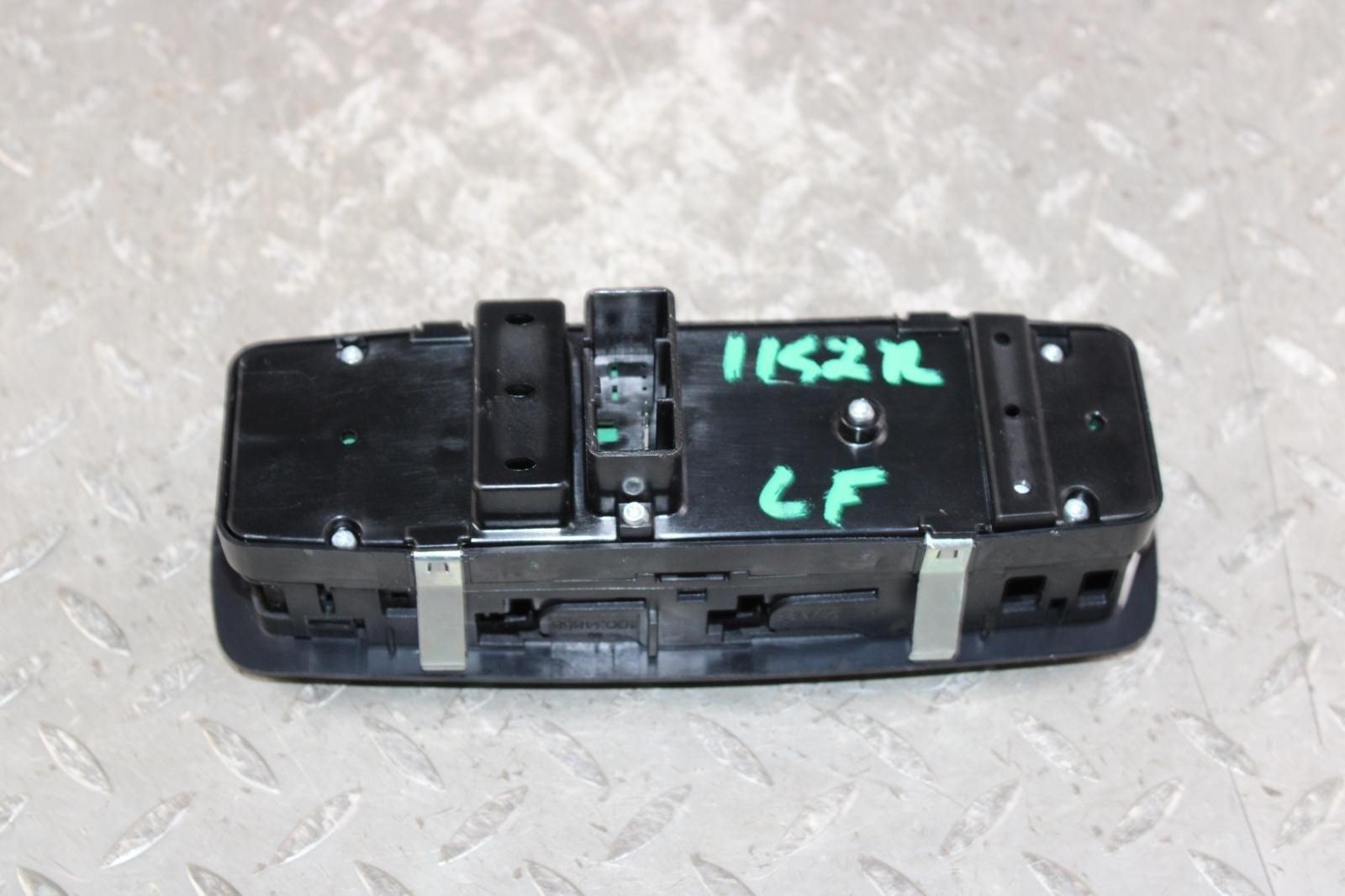 14-19 MASERATI GHIBLI Front Door Left LH Master Window Mirror Switch Control OEM