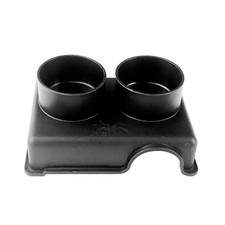 Reptile Bowl Hanging Feeding Dish Small Water for Reptiles Feeder