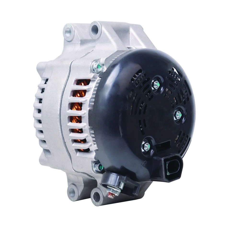 New Alternator For BMW 435i, 335i GT xDrive 3.0L 2014-16 104210-6501 104210-6502 - Image 2 of 4